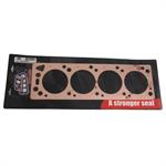 head gasket, 97.79 mm (3.850") bore, 0.81 mm thick