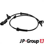 ABS Speed Sensor front