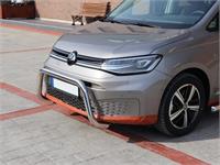 MINDRE frontbåge - VW Caddy 2021-