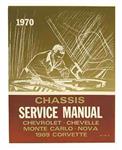 Manual,Service,1970