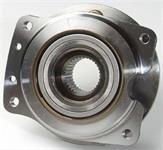 wheel hub