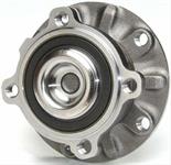 wheel hub