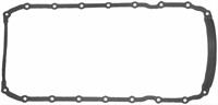 Oil Pan Gasket, 1-Piece