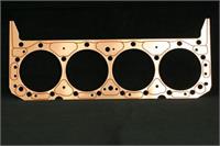 head gasket, 106.68 mm (4.200") bore, 1.27 mm thick