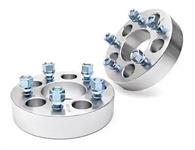 1.5-inch Wheel Spacer Pair (5-by-5.5-inch Bolt Pattern)