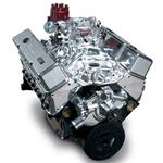 Engine Including Product ( # 's 608919, 71011, 1413, 8820, Standard Msd Ign . 350 Perf . Rpm 9.5:1 Engine )