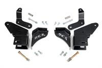 Control Arm Drop/Relocation Kit for 4.5-6.5-inch Lifts