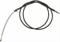 parking brake cable