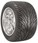 Tire Sportsman S/R, LT 26 x 8R15, Radial, Blackwall