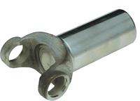 Driveshaft Yoke, For Use With Turbo Hydra-Matic (TH400) Automatic Transmission Or Manual Transmission