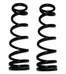 D75 – Softride Coil Spring