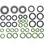 O-Ring and Gasket A/C System Seals