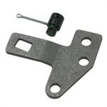 Transmission Bracket, Steel