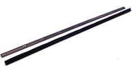 FC-KF2073 - Belt Weatherstrip Kit - Outer Driver side and Passenger side