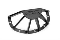 RC Armor Front Dana 30 Differential Guard