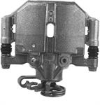 brake caliper, stock