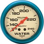 Water temperature, 67mm, 120-240 °F, mechanical