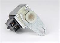 Automatic Transmission Control Solenoid,