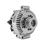 alternator / generator, 200A, 12 volt, Chrome plated