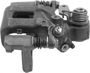 brake caliper, stock