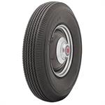 Tire, Coker Firestone, 750-16, Bias-Ply