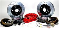 Disc Brake Kit