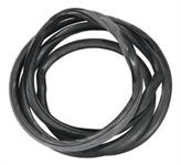 Weatherstrip Seal, SUPERsoft, Windshield Location, Cadillac, Each