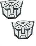 emblem transformers autobot