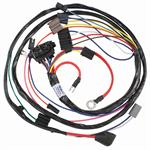 Wiring Harness, Engine, 1966 Skylark, GS, 400 V8