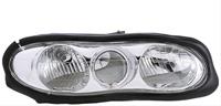 Headlight Assemblies