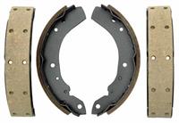 Brake Shoes