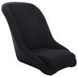 Seat Type Classic Black Cloth