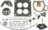 Carb Tune Up Kit/ 1955 Ford V-