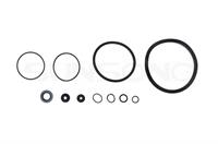 Power Steering Pump Seals, Seal Kit, Stock, Kit