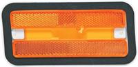 Side Marker Lamp With Gasket, LH