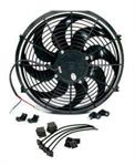 Electric Cooling Fan,14,67-02
