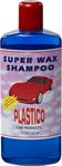 Plastico Super Wax Shampoo Flacon 1000 ml