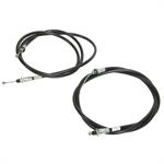 parking brake cable