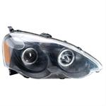 Headlight Assemblies