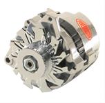 alternator / generator, 140A, 12 volt, Polished