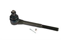 tie rod end, passenger side,outer, male