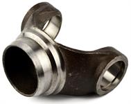 Yoke, Driveshaft, Weld-On, 3.469" O.D. 1.062" Bearing Cap Diameter, 1.771" Butt Diameter, Steel