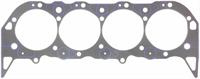 head gasket, 115.32 mm (4.540") bore, 0.99 mm thick