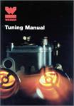 Book "weber Tuning Manual"