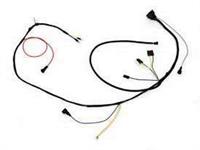 Engine Wiring Harness, Big Block, With TH400 A/T