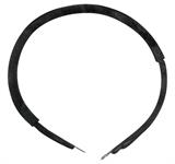 Battery Cable, 1964 Pontiac A-Body V8, Positive