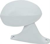 PRIMERED MANUAL OUTER DOOR MIRROR - RH