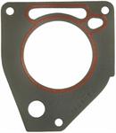 Throttle Body Gasket, Paper with Silicone Coating