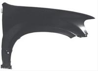 front fender