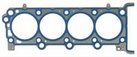 head gasket, 90.20 mm (3.551") bore